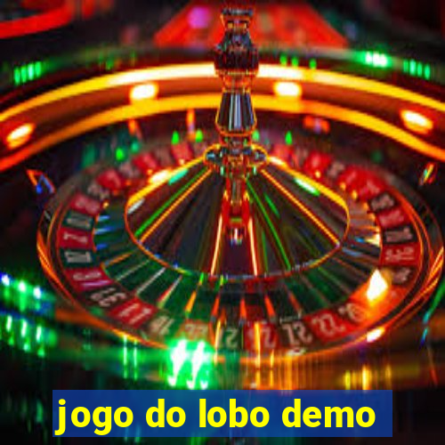 jogo do lobo demo